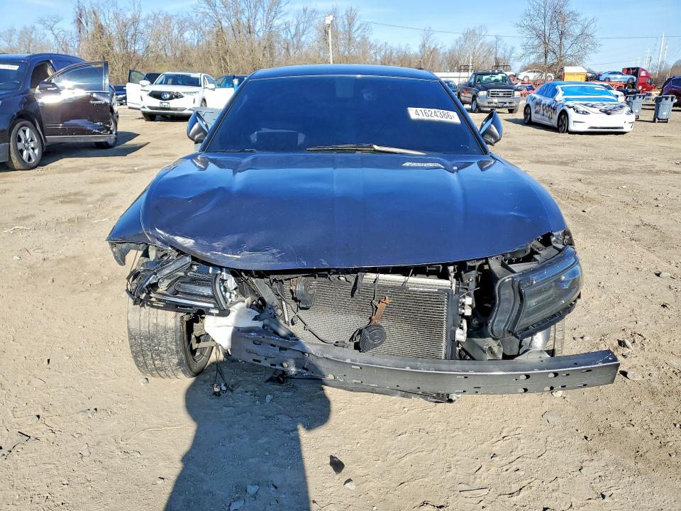 Продаж на аукціоні авто 2019 Dodge Charger, vin: 2C3CDXBG7KH580158, номер лоту: 41624386