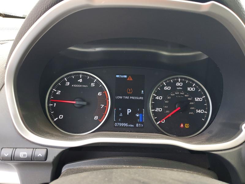 Продаж на аукціоні авто 2019 Mitsubishi Eclipse Cross, vin: JA4AT5AA8KZ021221, номер лоту: 47495126