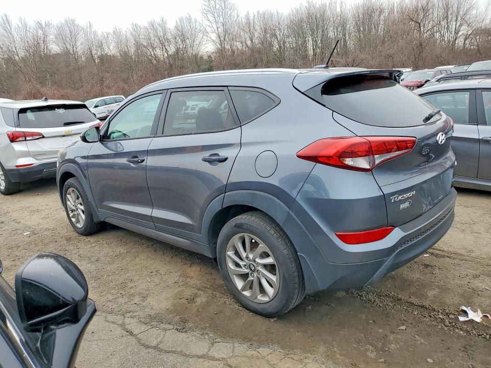 Продаж на аукціоні авто 2016 Hyundai Tucson, vin: KM8J3CA4XGU068190, номер лоту: 46355216