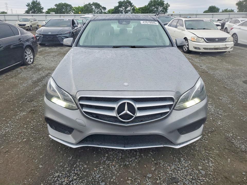 Aukcja sprzedaży 2014 Mercedes-benz E, vin: WDDHF5KB0EA993472, numer aukcji: 47619946