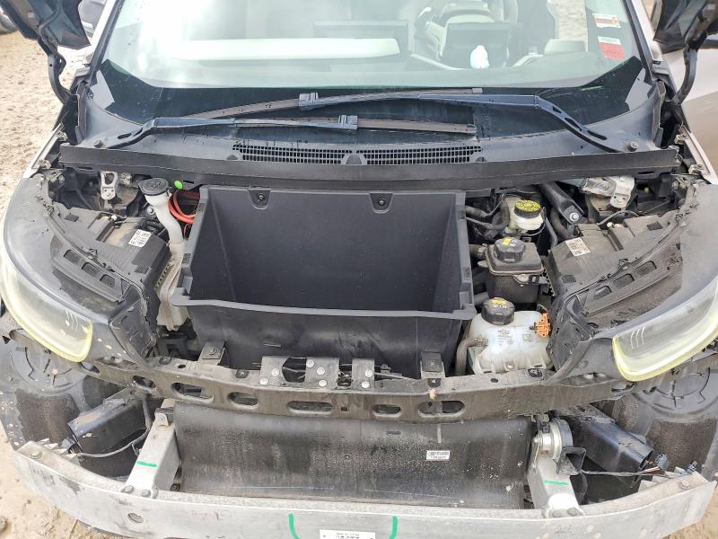 Продаж на аукціоні авто 2015 Bmw I3, vin: WBY1Z4C58FV500846, номер лоту: 79833035
