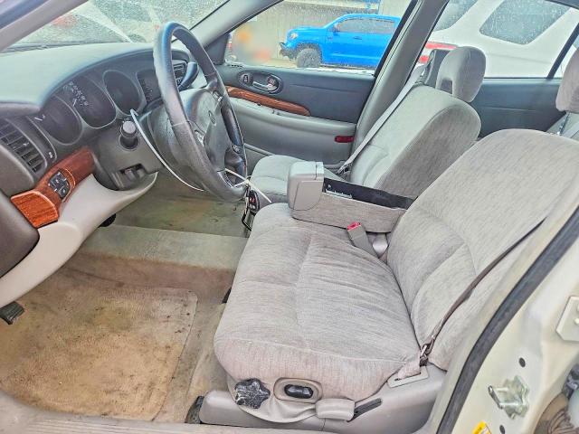 Продажа на аукционе авто 2005 Buick Lesabre, vin: 1G4HP52K05U283103, номер лота: 45761346