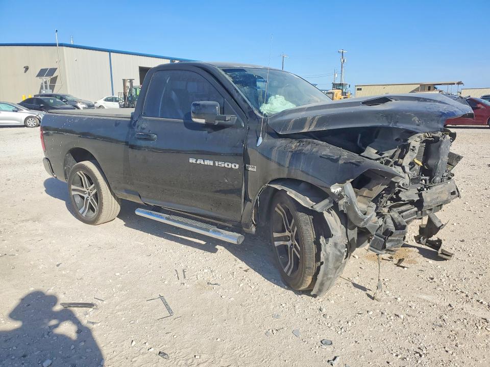 46689896 :رقم المزاد ، 3D7JB1ET0BG532750 vin ، 2011 Dodge Ram 1500 مزاد بيع