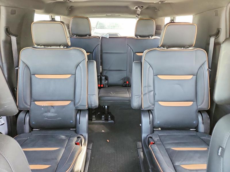 Продажа на аукционе авто 2021 Gmc Yukon Xl, vin: 1GKS2HKD1MR306499, номер лота: 46307316