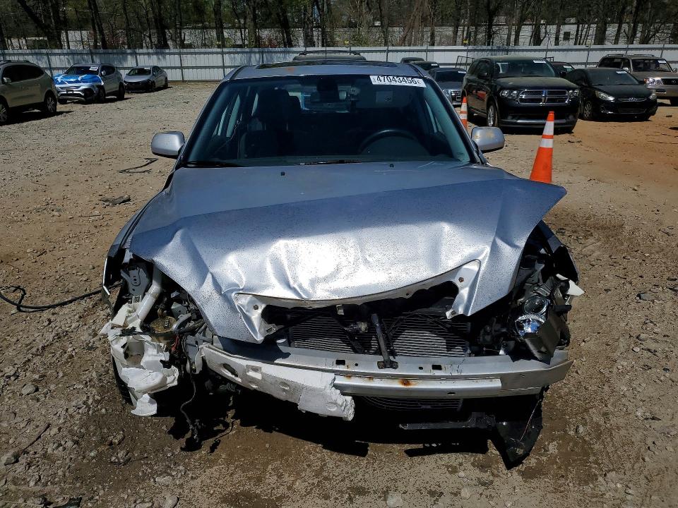 2004 Mazda 3 მანქანა იყიდება აუქციონზე, vin: JM1BK143041103867, აუქციონის ნომერი: 47043456