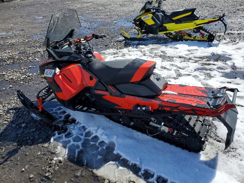 Продажа на аукционе авто 2020 Ski Renegade, vin: 2BPSDSLK4LV000011, номер лота: 46653846