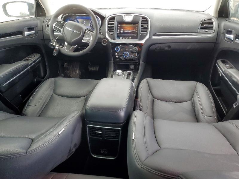 Aukcja sprzedaży 2023 Chrysler 300, vin: 2C3CCAAGXPH676732, numer aukcji: 46080716
