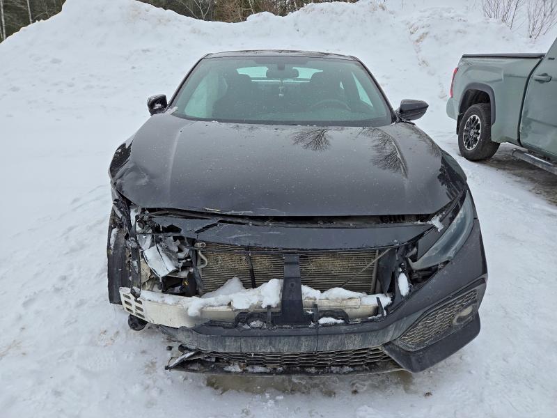 Aukcja sprzedaży 2018 Honda Civic, vin: 2HGFC3A55JH220357, numer aukcji: 79041565