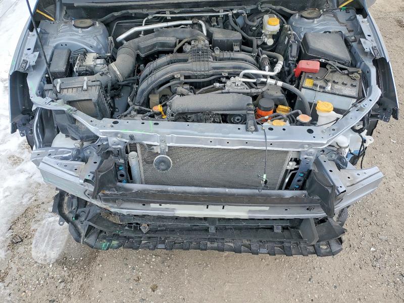 Aukcja sprzedaży 2022 Subaru Crosstrek, vin: JF2GTAPC3N8250290, numer aukcji: 76421525