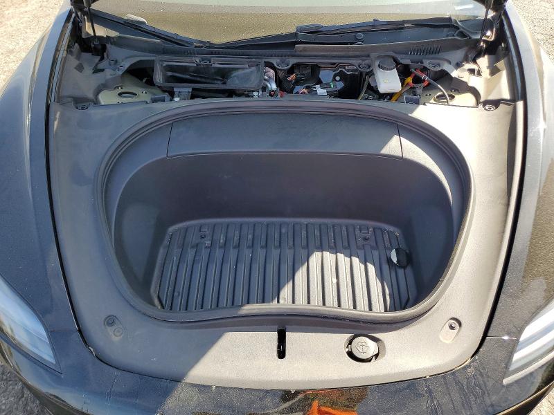 47625466 :رقم المزاد ، 5YJ3E1EAXRF765902 vin ، 2024 Tesla Model 3 مزاد بيع