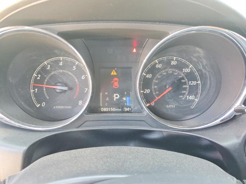 Aukcja sprzedaży 2021 Mitsubishi Outlander Sport, vin: JA4APUAU5MU009049, numer aukcji: 47617316