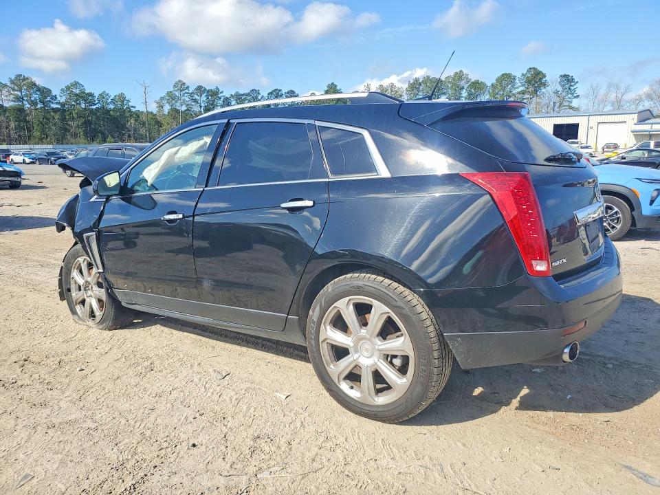 Продажа на аукционе авто 2013 Cadillac Srx, vin: 3GYFNDE39DS510636, номер лота: 79887555