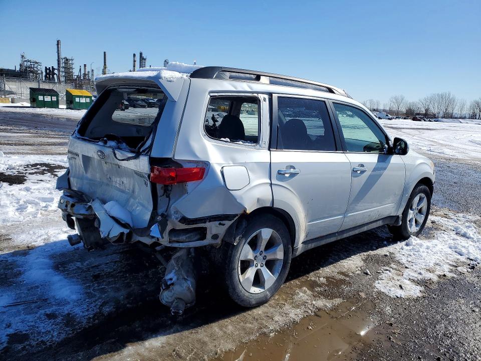 Aukcja sprzedaży 2012 Subaru Forester, vin: JF2SHHEC0CH461080, numer aukcji: 47339236