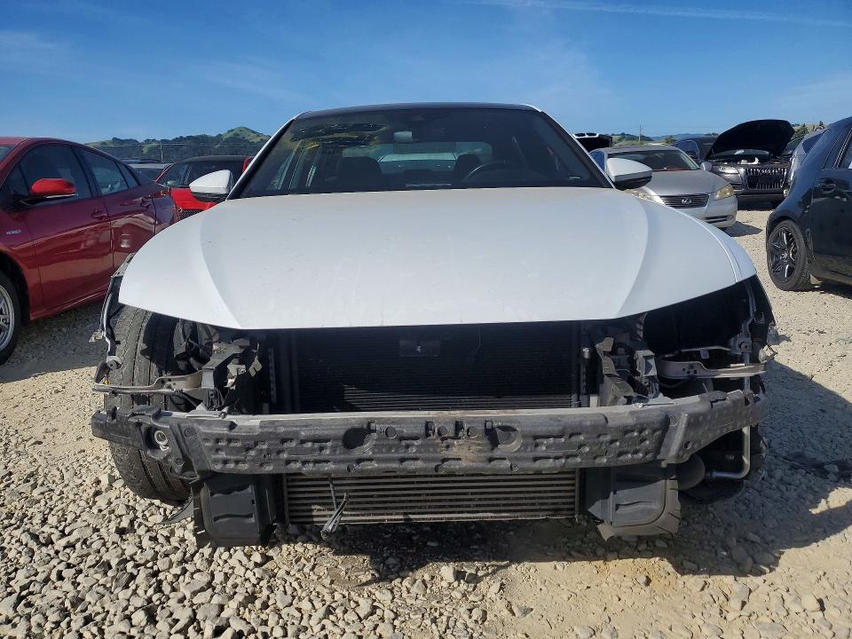 Aukcja sprzedaży 2021 Audi A6, vin: WAUD8AF22MN027697, numer aukcji: 47362606