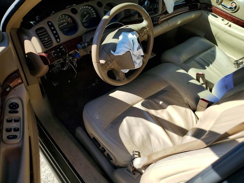 46664036 :رقم المزاد ، 1G4HR54K44U146820 vin ، 2004 Buick Lesabre مزاد بيع