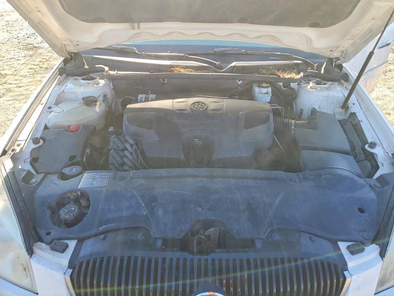 Aukcja sprzedaży 2006 Buick Lucerne, vin: 1G4HD57256U206620, numer aukcji: 46540046