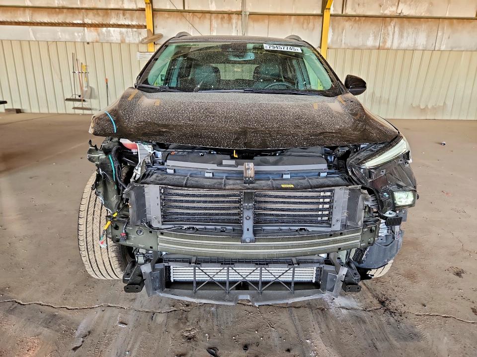 Продажа на аукционе авто 2025 Buick Encore Gx, vin: KL4AMGSL2SB198350, номер лота: 79457745