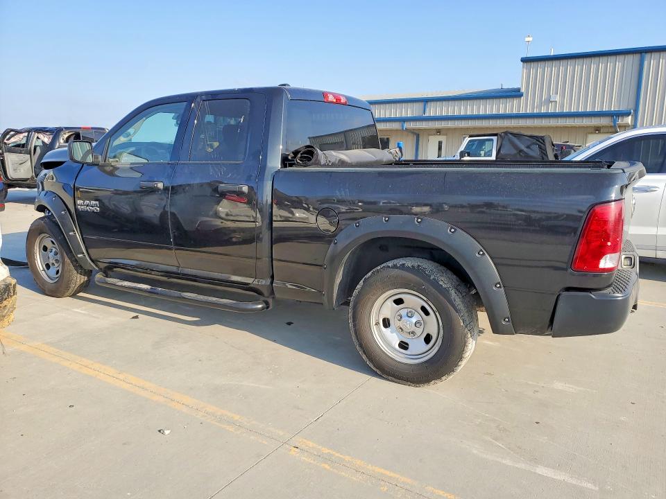 Aukcja sprzedaży 2018 Ram 1500, vin: 1C6RR6FG1JS262045, numer aukcji: 49399676