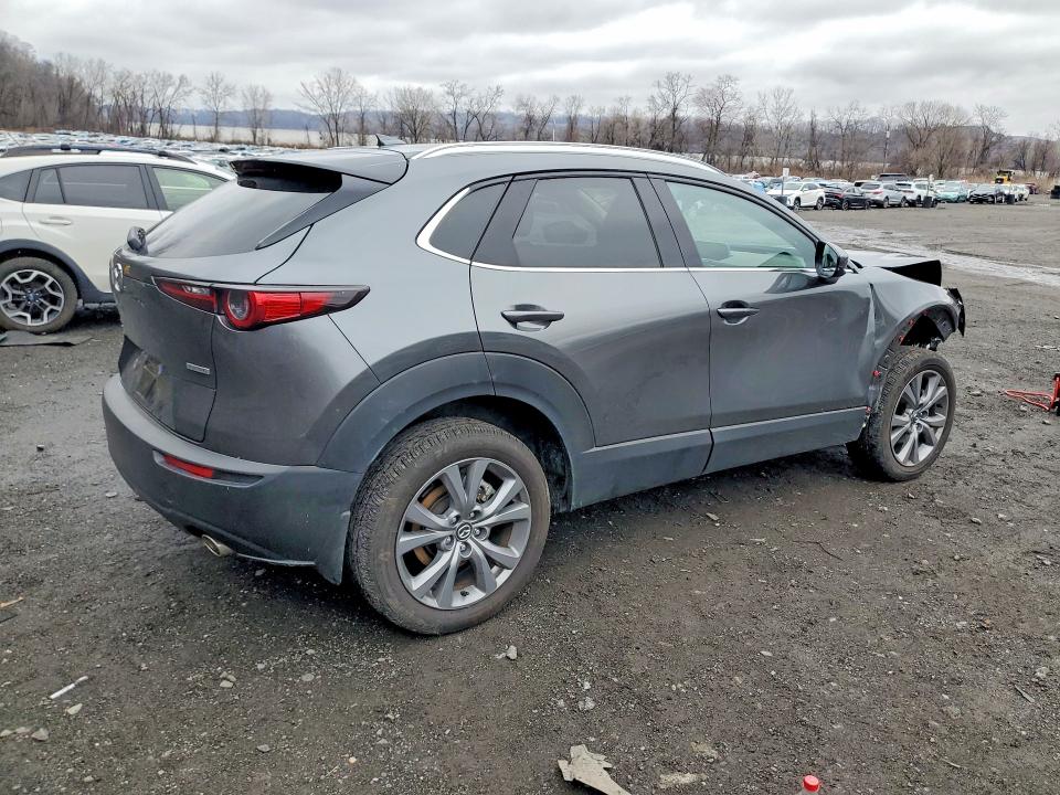Продажа на аукционе авто 2025 Mazda Cx-30, vin: 3MVDMBDM7SM802963, номер лота: 47185316