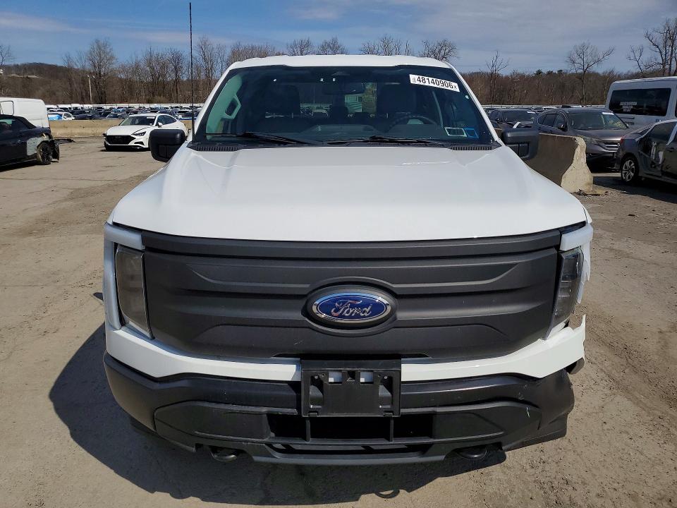 Aukcja sprzedaży 2022 Ford F150, vin: 1FTVW1EL1NWG14881, numer aukcji: 48140906