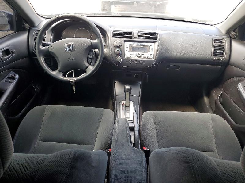 Aukcja sprzedaży 2005 Honda Civic, vin: 1HGEM22975L049723, numer aukcji: 47360616
