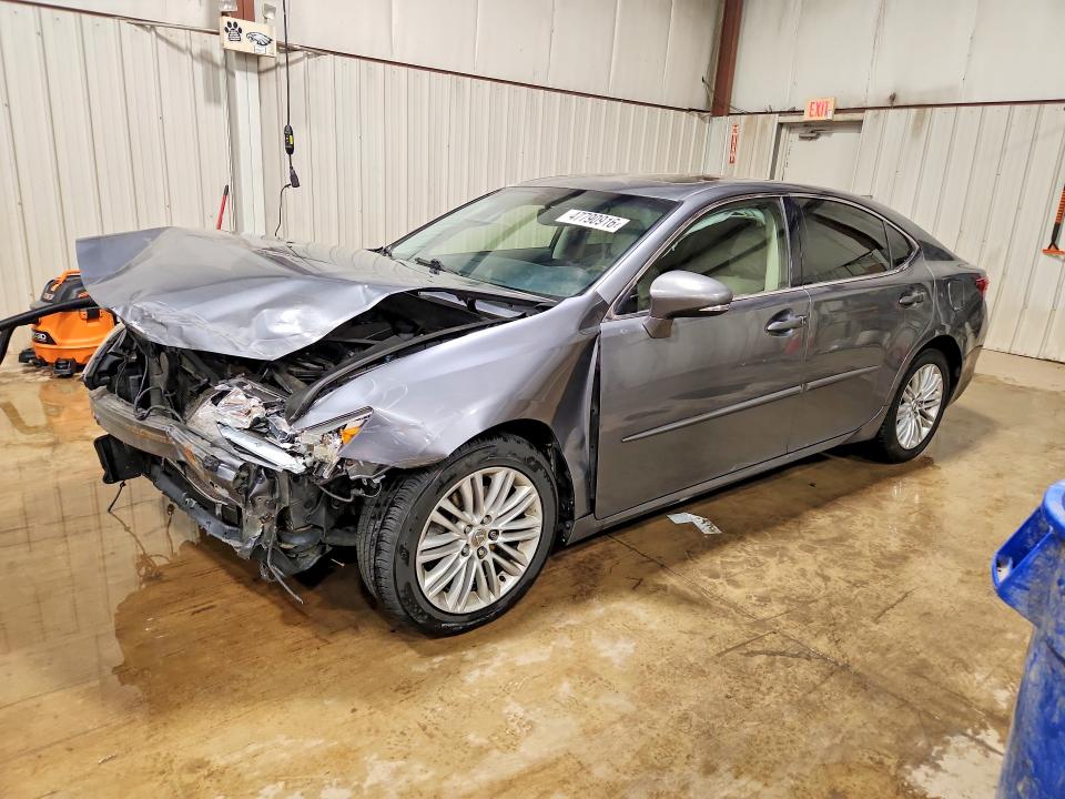 Продажа на аукционе авто 2013 Lexus Es 350, vin: JTHBK1GG9D2068253, номер лота: 47790916