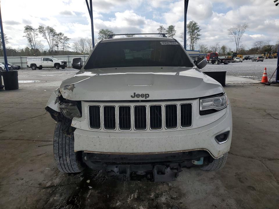 Aukcja sprzedaży 2015 Jeep Grand Cherokee, vin: 1C4RJEBG5FC769452, numer aukcji: 45597056