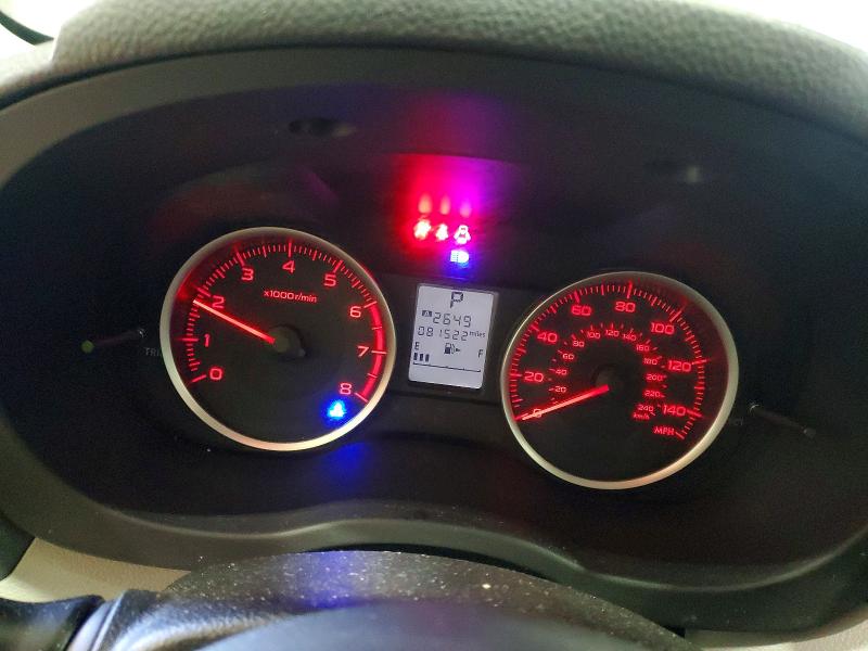 Продажа на аукционе авто 2017 Subaru Forester, vin: JF2SJAEC4HH542120, номер лота: 46466506