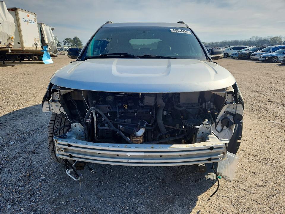 Продаж на аукціоні авто 2012 Ford Explorer, vin: 1FMHK8D87CGA89472, номер лоту: 46504796