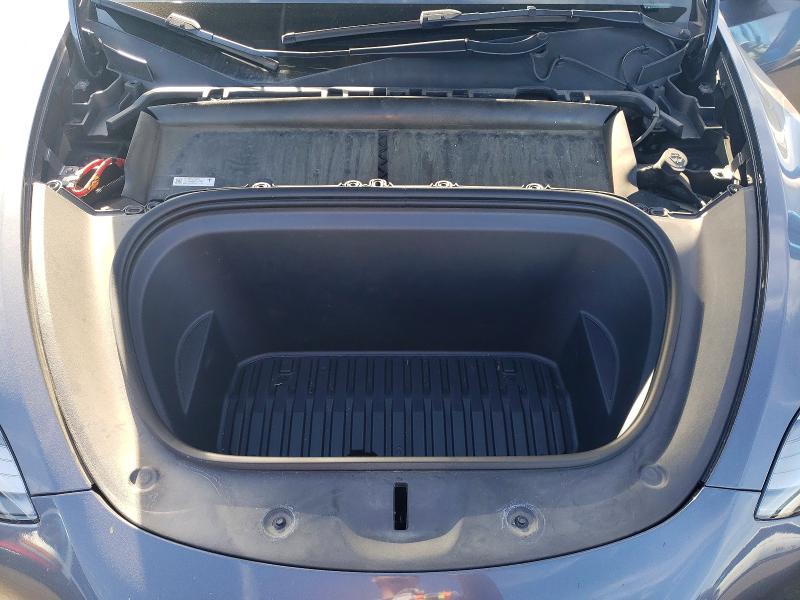 Aukcja sprzedaży 2022 Tesla Model Y, vin: 7SAYGDEF2NF540965, numer aukcji: 79593485