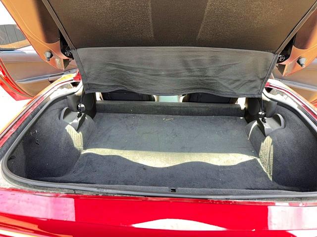 2009 Chev Corvette მანქანა იყიდება აუქციონზე, vin: 1G1YY25W795106488, აუქციონის ნომერი: 48343486