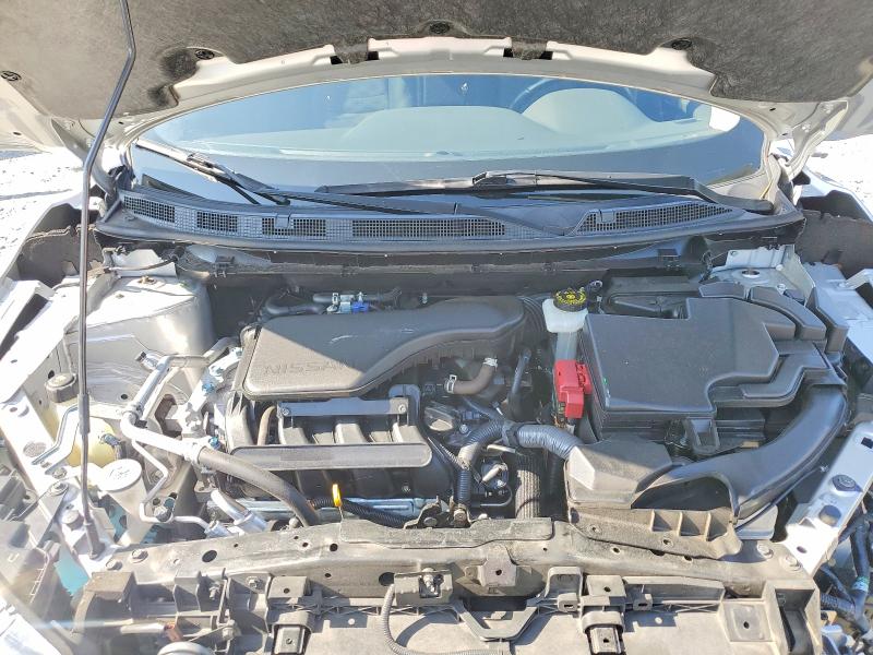 Продаж на аукціоні авто 2021 Nissan Rogue Sport, vin: JN1BJ1BV5MW317797, номер лоту: 41815666