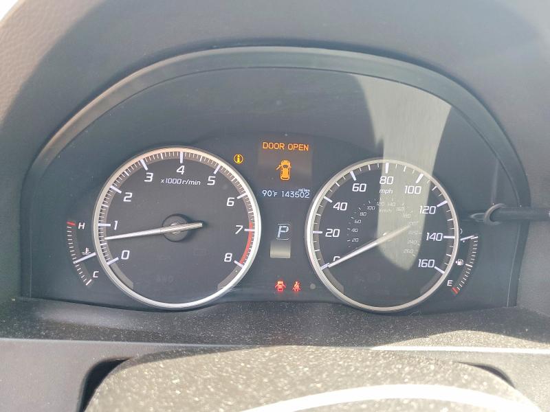 Продаж на аукціоні авто 2013 Acura Rdx, vin: 5J8TB3H30DL006880, номер лоту: 45957776