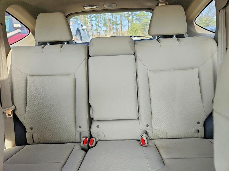 2015 Honda Cr-v მანქანა იყიდება აუქციონზე, vin: 5J6RM4H58FL056188, აუქციონის ნომერი: 47533546
