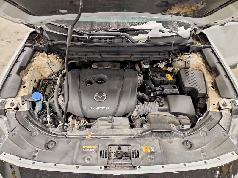 Продаж на аукціоні авто 2023 Mazda Cx-5, vin: JM3KFBBM8P0218319, номер лоту: 47298556