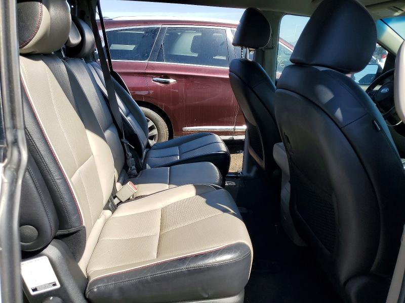 Продажа на аукционе авто 2020 Kia Sedona, vin: KNDMB5C18L6575493, номер лота: 46164426