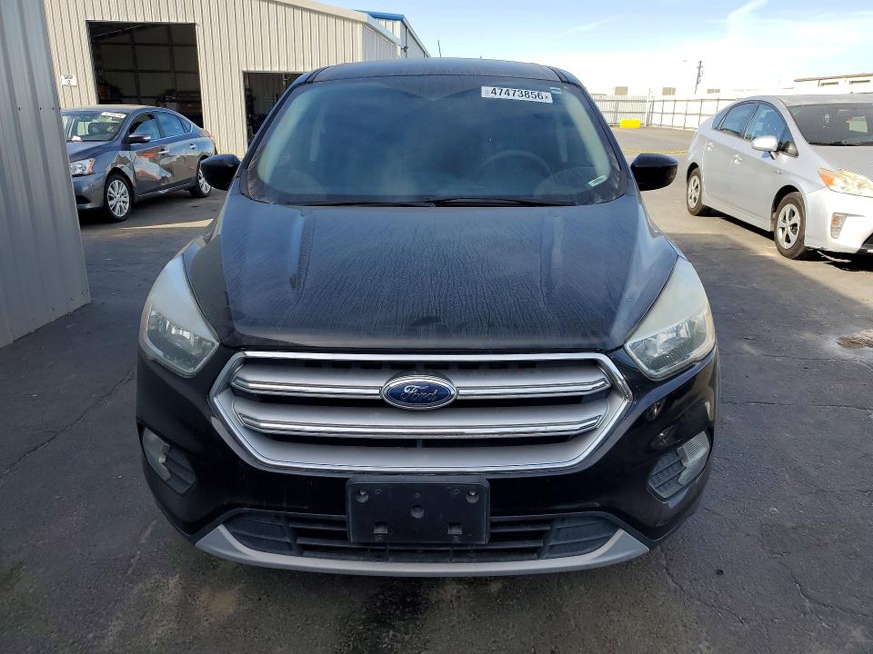 Продажа на аукционе авто 2017 Ford Escape, vin: 1FMCU9GD3HUD30357, номер лота: 47473856