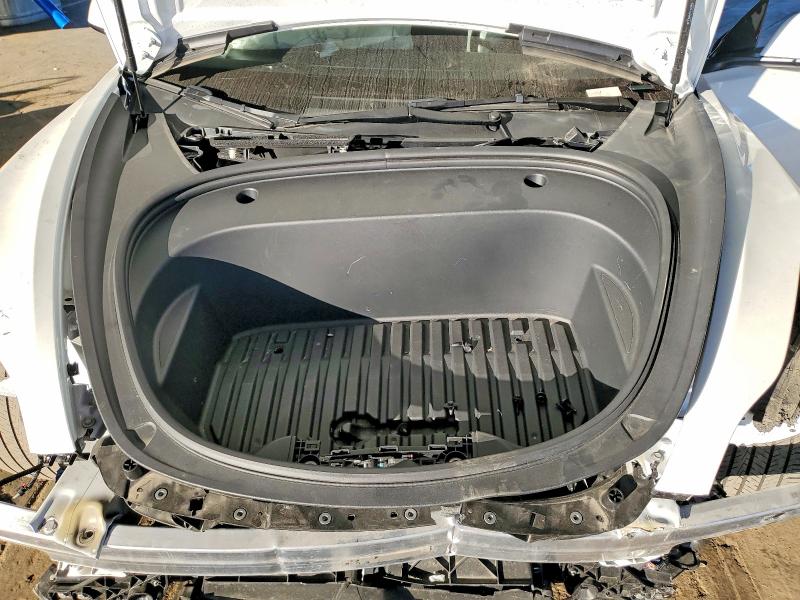 2023 Tesla Model 3 მანქანა იყიდება აუქციონზე, vin: 5YJ3E1EA9PF621402, აუქციონის ნომერი: 46466926