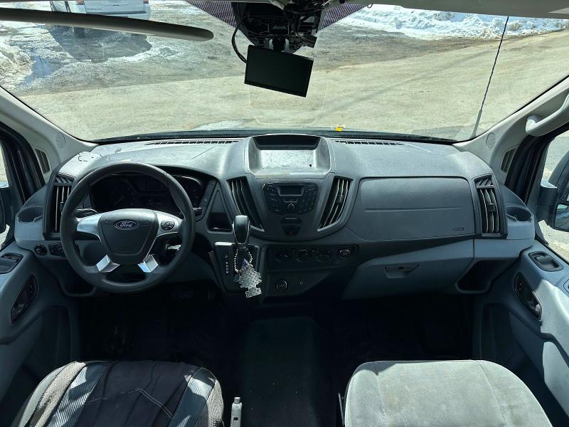 77341775 :رقم المزاد ، 1FTYR3XM7KKA97868 vin ، 2019 Ford Transit مزاد بيع