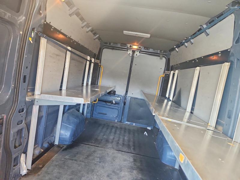 51295756 :رقم المزاد ، 3C6URVJGXLE143640 vin ، 2020 Ram Promaster 3500 مزاد بيع