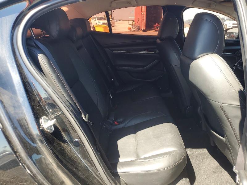 46747566 :رقم المزاد ، JM1BPABL9M1324453 vin ، 2021 Mazda 3 مزاد بيع