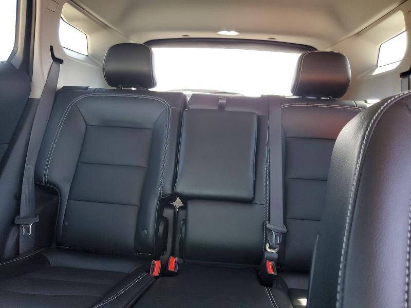 Aukcja sprzedaży 2023 Gmc Terrain, vin: 3GKALPEG0PL244937, numer aukcji: 41717386