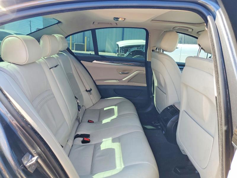 Продажа на аукционе авто 2016 Bmw 535, vin: WBA5B1C50GG551248, номер лота: 46498636