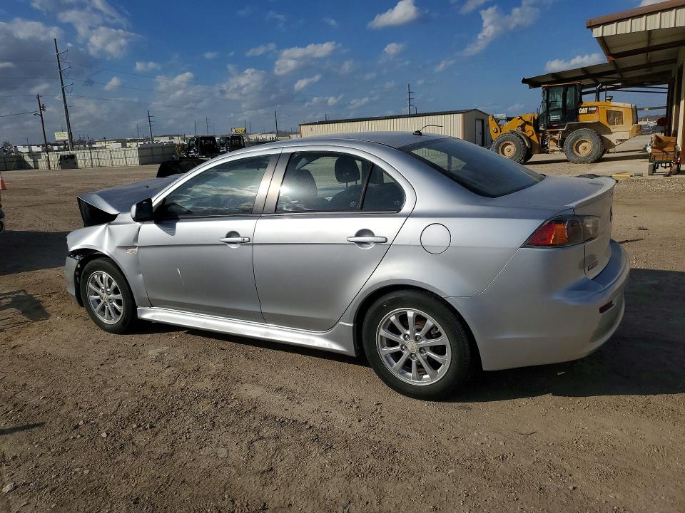 Продаж на аукціоні авто 2012 Mitsubishi Lancer, vin: JA32U2FU9CU018530, номер лоту: 79224015