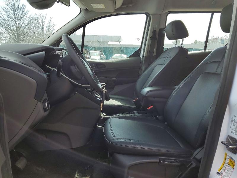 Продажа на аукционе авто 2019 Ford Transit Connect, vin: NM0GS9E28K1402480, номер лота: 51383426