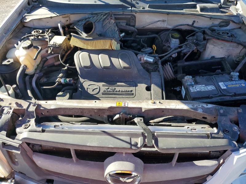 Продажа на аукционе авто 2001 Mazda Tribute, vin: 4F2CU08161KM26487, номер лота: 45886196