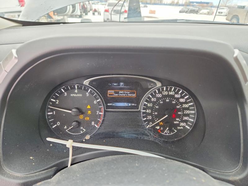 Продажа на аукционе авто 2020 Niss Pathfinder, vin: 5N1DR2DM3LC647894, номер лота: 41785656