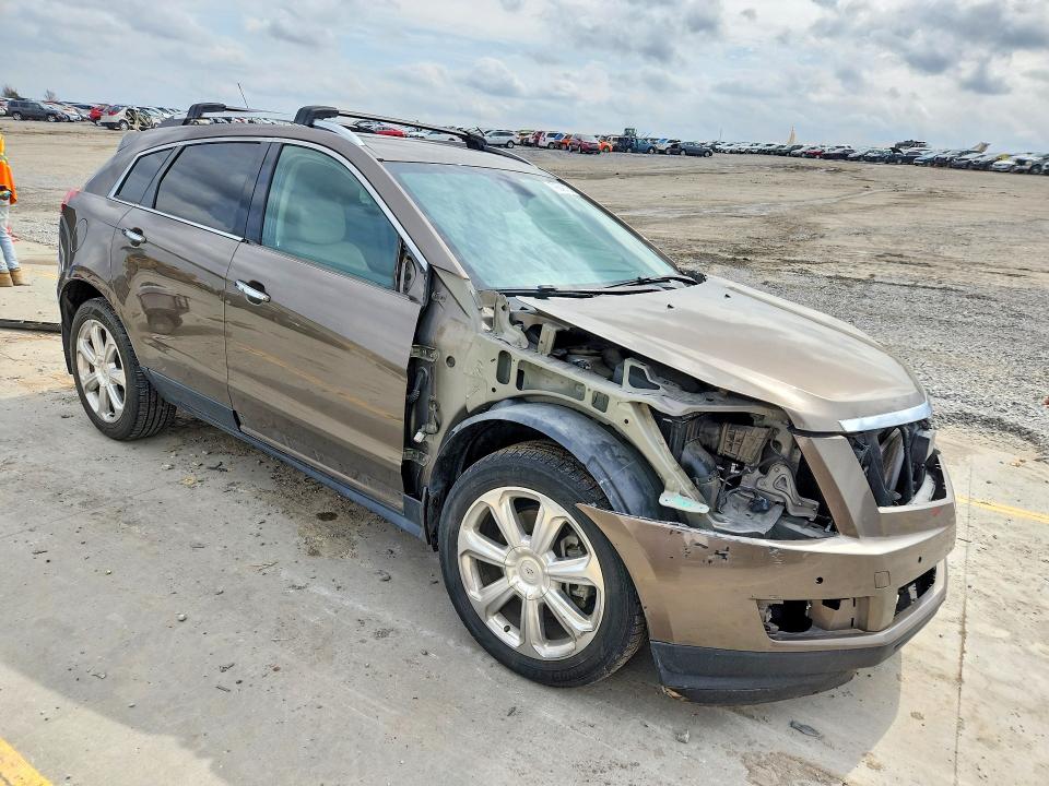 Aukcja sprzedaży 2016 Cadillac Srx, vin: 3GYFNCE3XGS563182, numer aukcji: 79942155