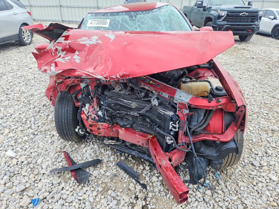 47730886 :رقم المزاد ، 2D4FV47V26H428180 vin ، 2006 Dodge Magnum مزاد بيع