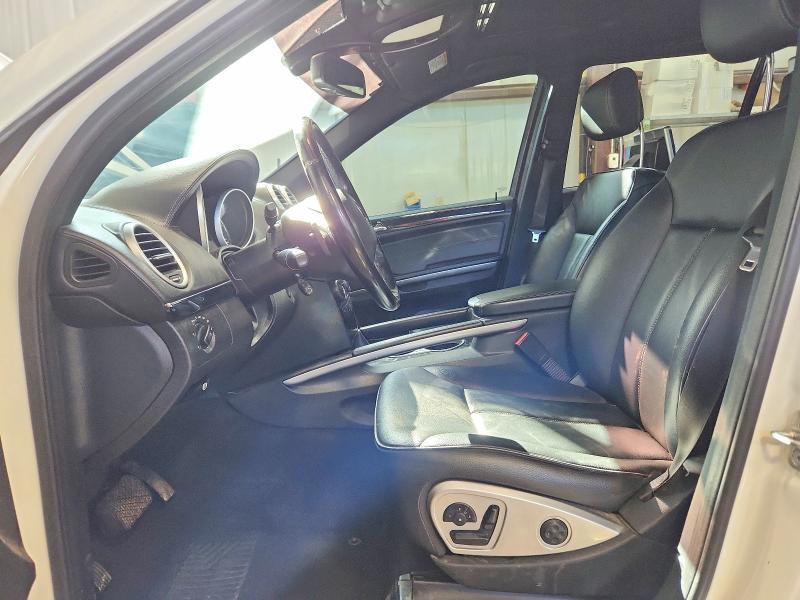 Aukcja sprzedaży 2012 Mercedes-benz Gl, vin: 4JGBF2FE9CA784274, numer aukcji: 41726636